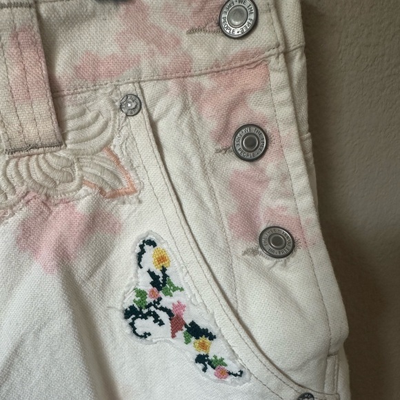 Free People Woman’s love alive pants - Picture 6 of 8